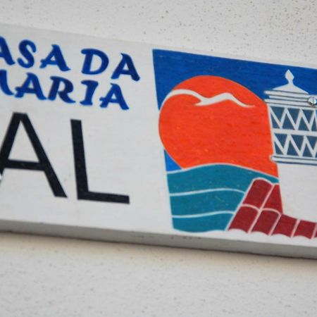 A Casa Da Maria Villa Тавира Екстериор снимка