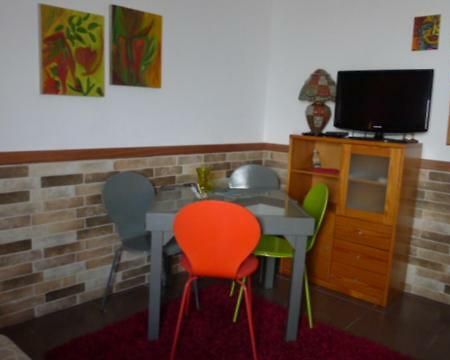 A Casa Da Maria Villa Тавира Екстериор снимка