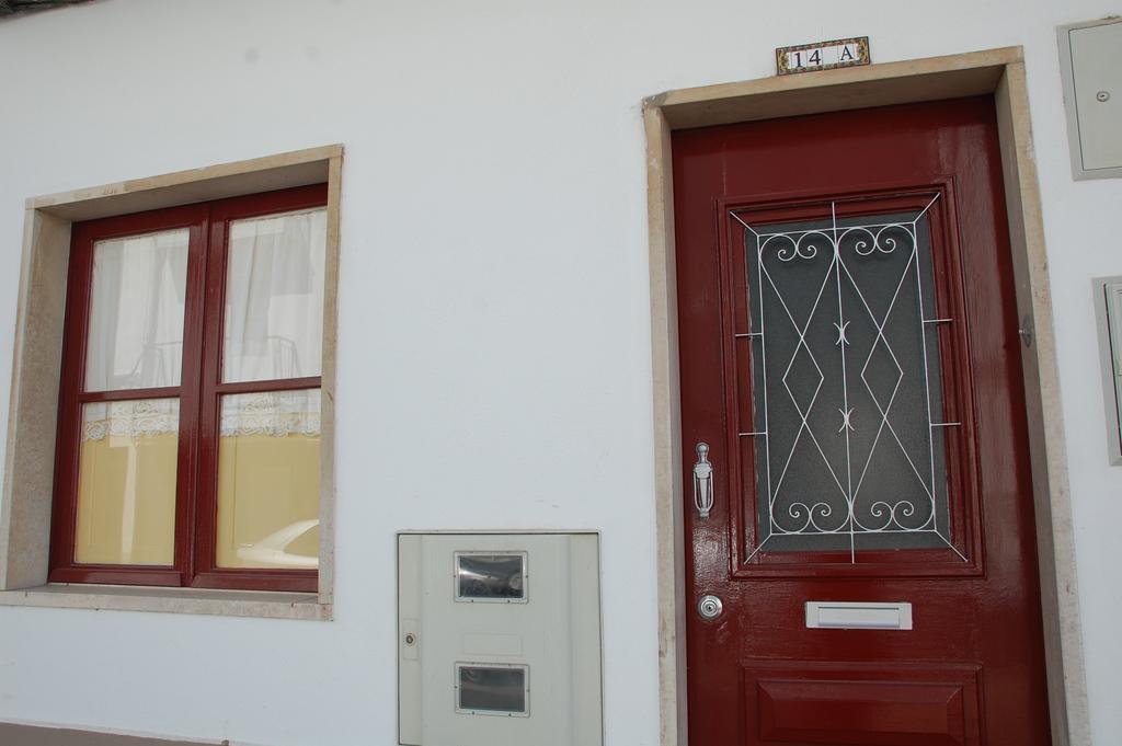 A Casa Da Maria Villa Тавира Стая снимка
