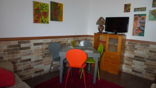 A Casa Da Maria Villa Тавира Екстериор снимка