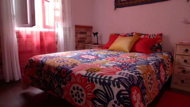A Casa Da Maria Villa Тавира Екстериор снимка