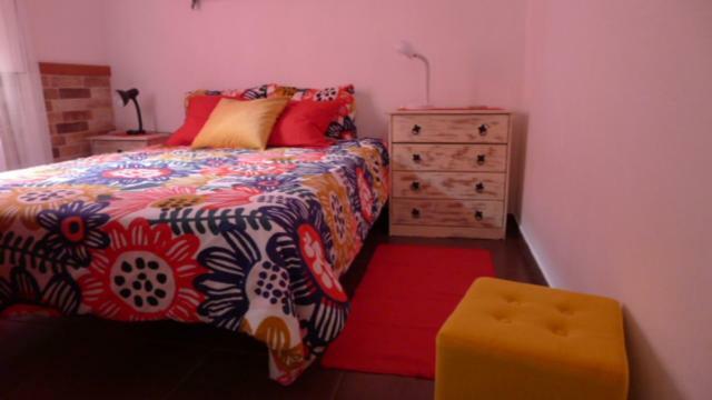 A Casa Da Maria Villa Тавира Екстериор снимка